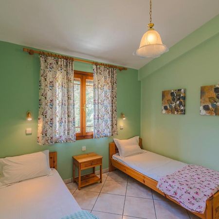 Villa Melina 2 Kinira Eksteriør billede