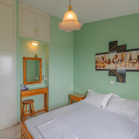 Villa Melina 2 Kinira Eksteriør billede
