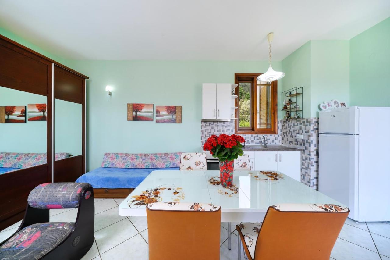 Villa Melina 2 Kinira Eksteriør billede