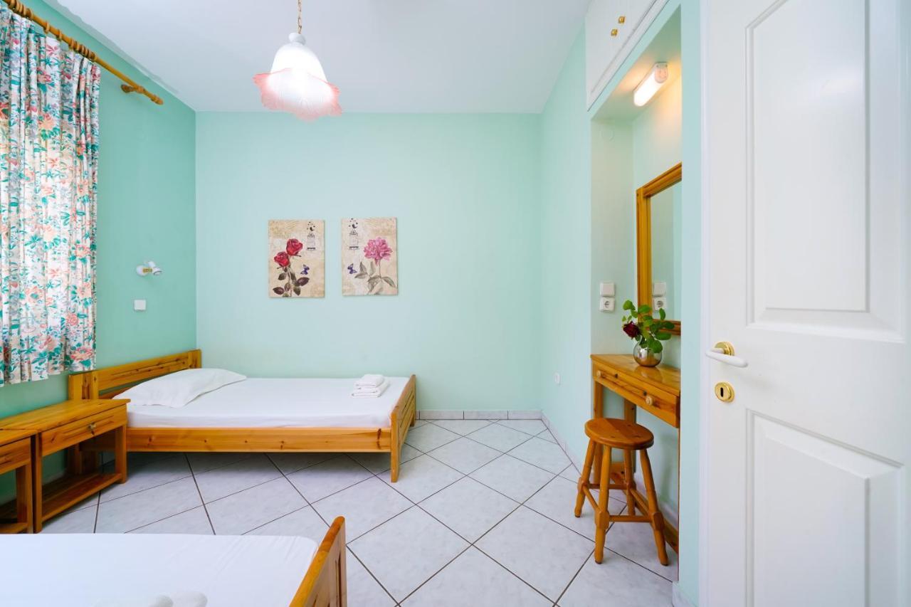 Villa Melina 2 Kinira Eksteriør billede
