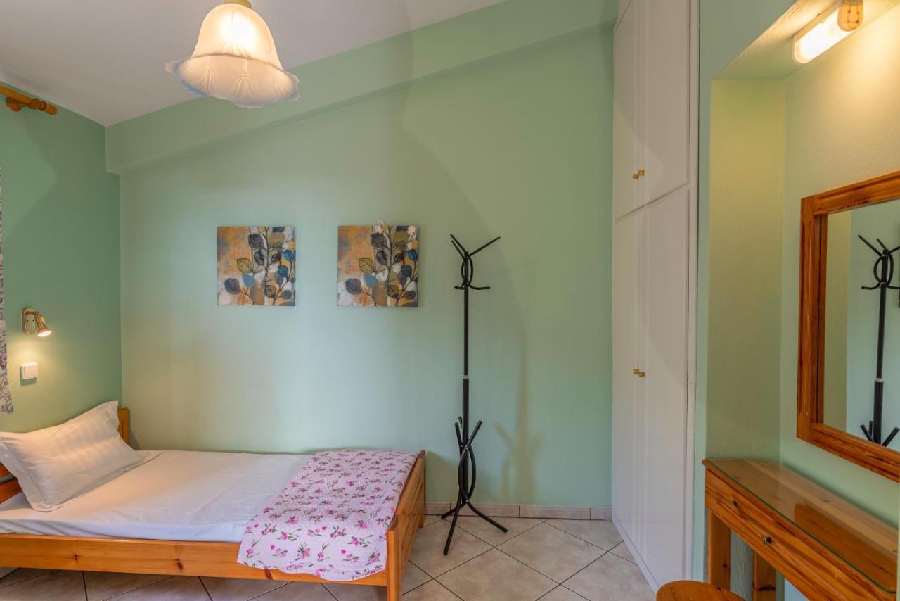 Villa Melina 2 Kinira Eksteriør billede