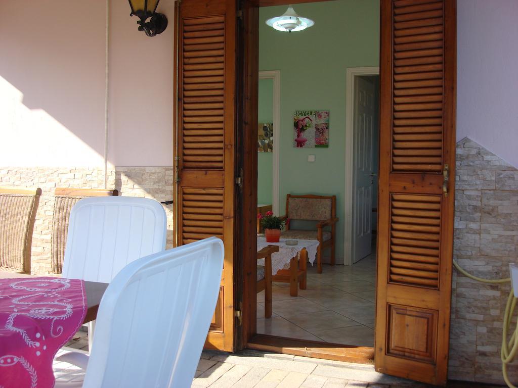 Villa Melina 2 Kinira Værelse billede