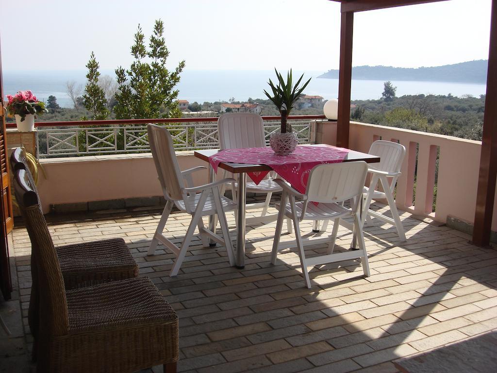 Villa Melina 2 Kinira Værelse billede