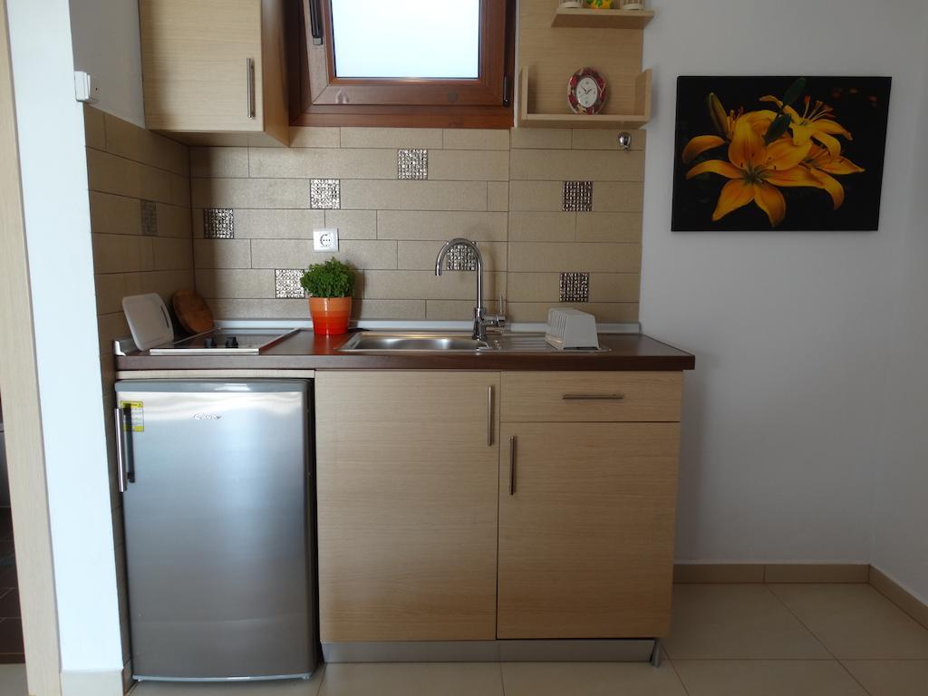 Villa Melina 2 Kinira Værelse billede